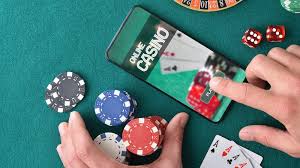 Experience the Thrill at Casper Bets Casino & Sportsbook 989867380