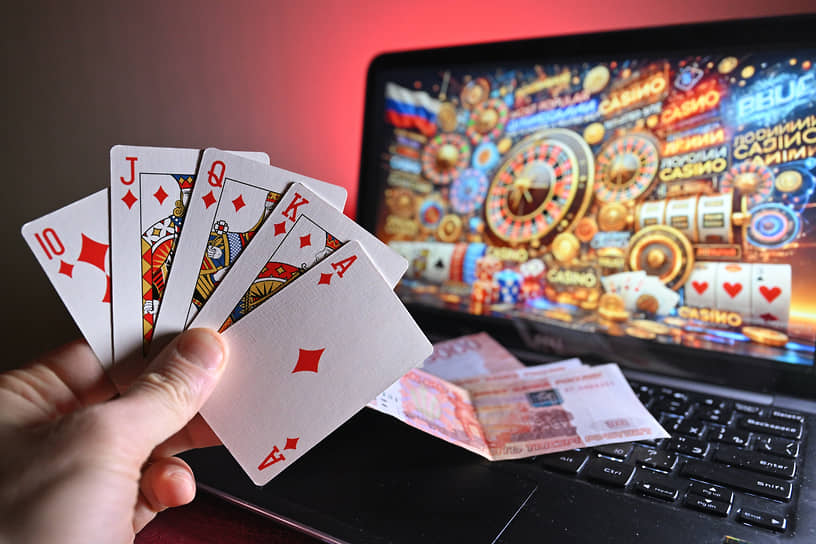 Experience the Thrill at Casper Bets Casino & Sportsbook 989867380