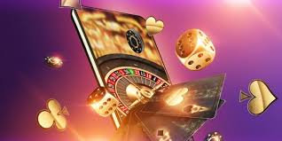 The Evolution of Online Casinos A Comprehensive Guide