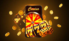 The Evolution of Online Casinos A Comprehensive Guide